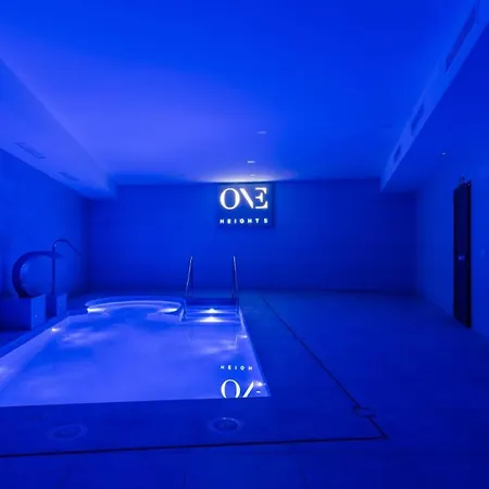 Malavamos One Heights MIJAS COSTA