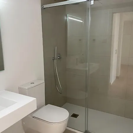Malavamos One Heights Apartment *