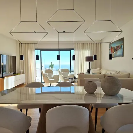 Apartment Malavamos One Heights