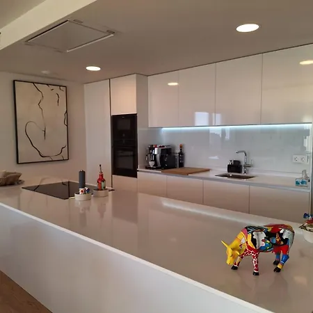 Malavamos One Heights Apartment