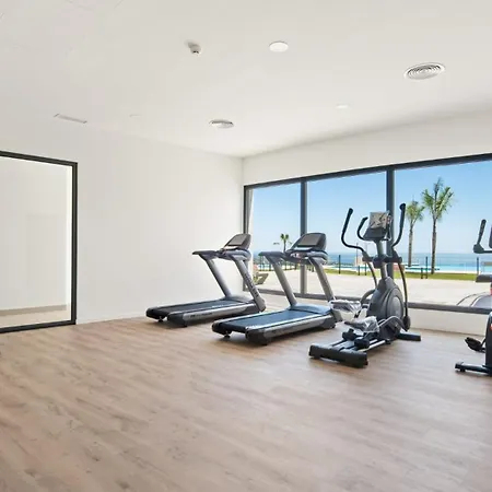 Apartment Malavamos One Heights