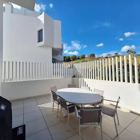 Malavamos One Heights Apartment