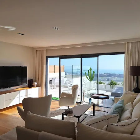 Malavamos One Heights Apartment