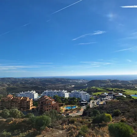 شقة Malavamos One Heights Mijas Sitio de Calahonda