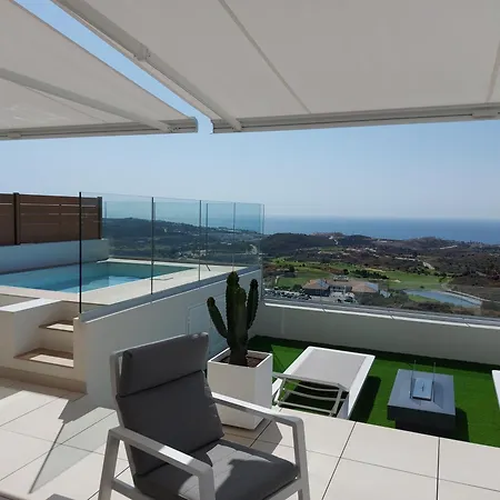 Malavamos One Heights Mijas *