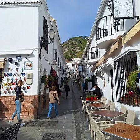 Malavamos One Heights Mijas Sitio de Calahonda
