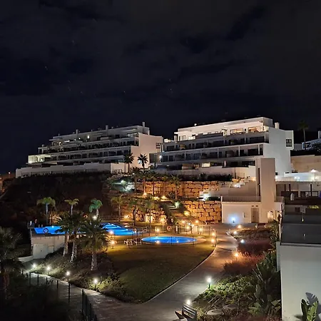 Malavamos One Heights Mijas شقة *
