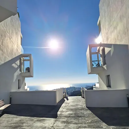 Malavamos One Heights Mijas