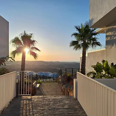 Malavamos One Heights Mijas * Sitio de Calahonda
