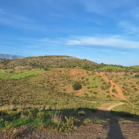 Malavamos One Heights Mijas شقة Sitio de Calahonda